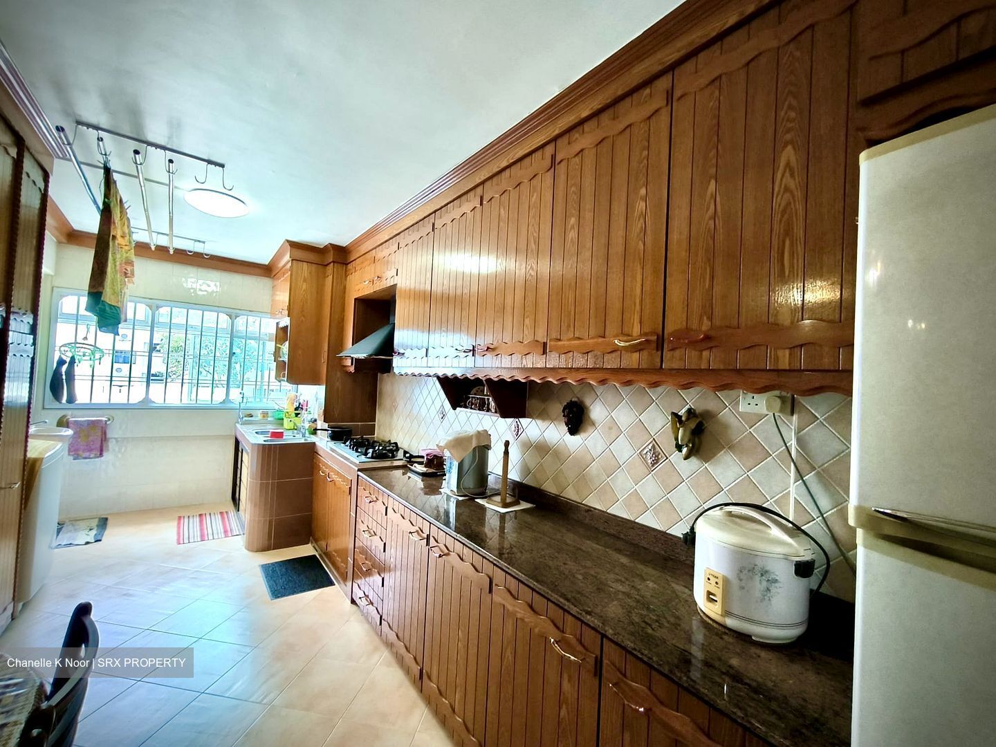 Blk 284 Tampines Street 22 (Tampines), HDB 3 Rooms #499122591